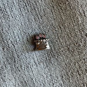 Pandora Charm